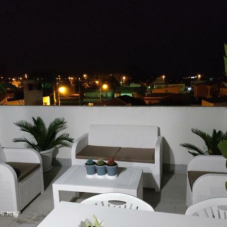 Casasjerezanas Vistaflor Apartman Jerez de la Frontera Kültér fotó